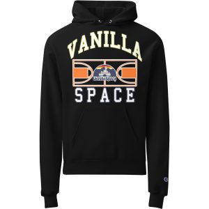 HORIZON COURT HOODIE (BLACK)
