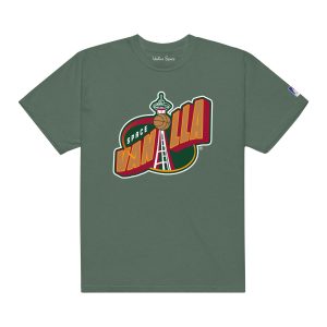 SCINOS TEE (SPRUCE)