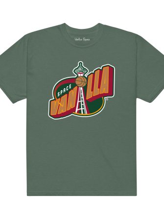 SCINOS TEE (SPRUCE)