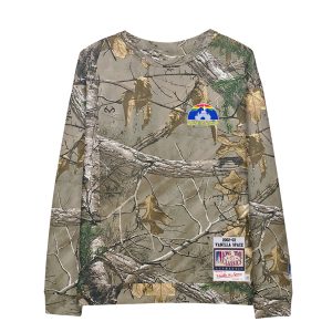 HORIZON CREWNECK SWEATSHIRT (REALTREE)