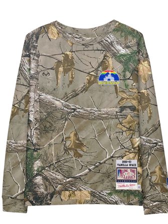 HORIZON CREWNECK SWEATSHIRT (REALTREE)