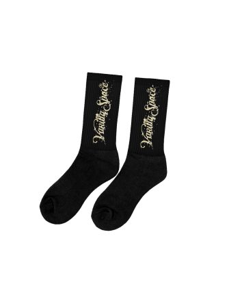 SPARK SOCKS (BLACK)