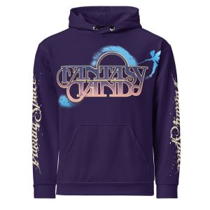 FANTASYLAND HOODIE 2 (TOLOPEA)