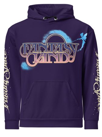 FANTASYLAND HOODIE 2 (TOLOPEA)