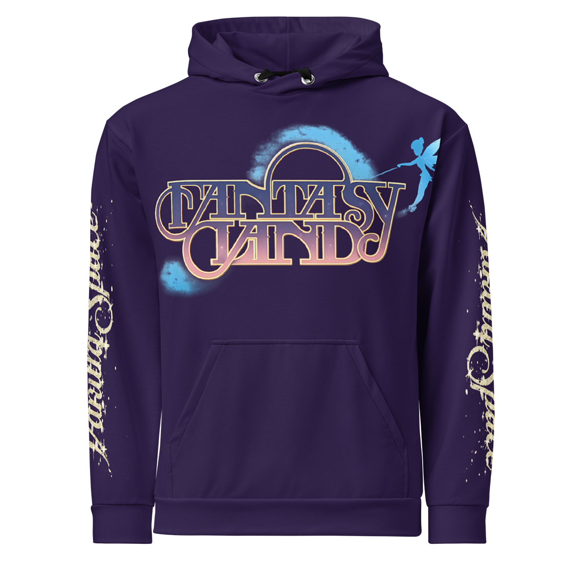 FANTASYLAND HOODIE 2 (TOLOPEA)