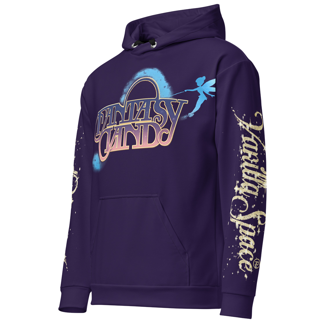 FANTASYLAND HOODIE 2 (TOLOPEA) - Image 3