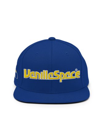 HORIZON SNAPBACK (BLUE)