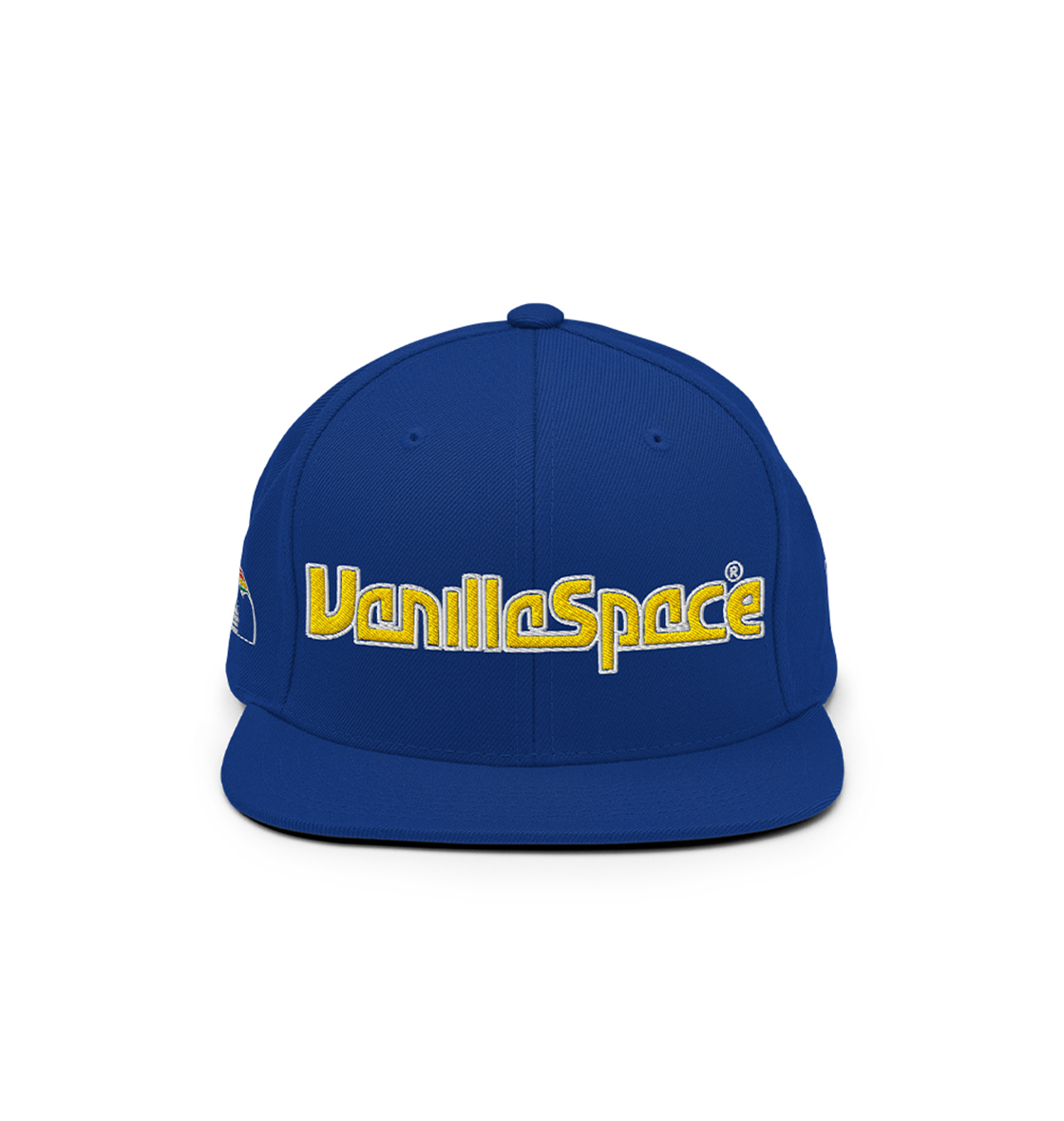 HORIZON SNAPBACK (BLUE)