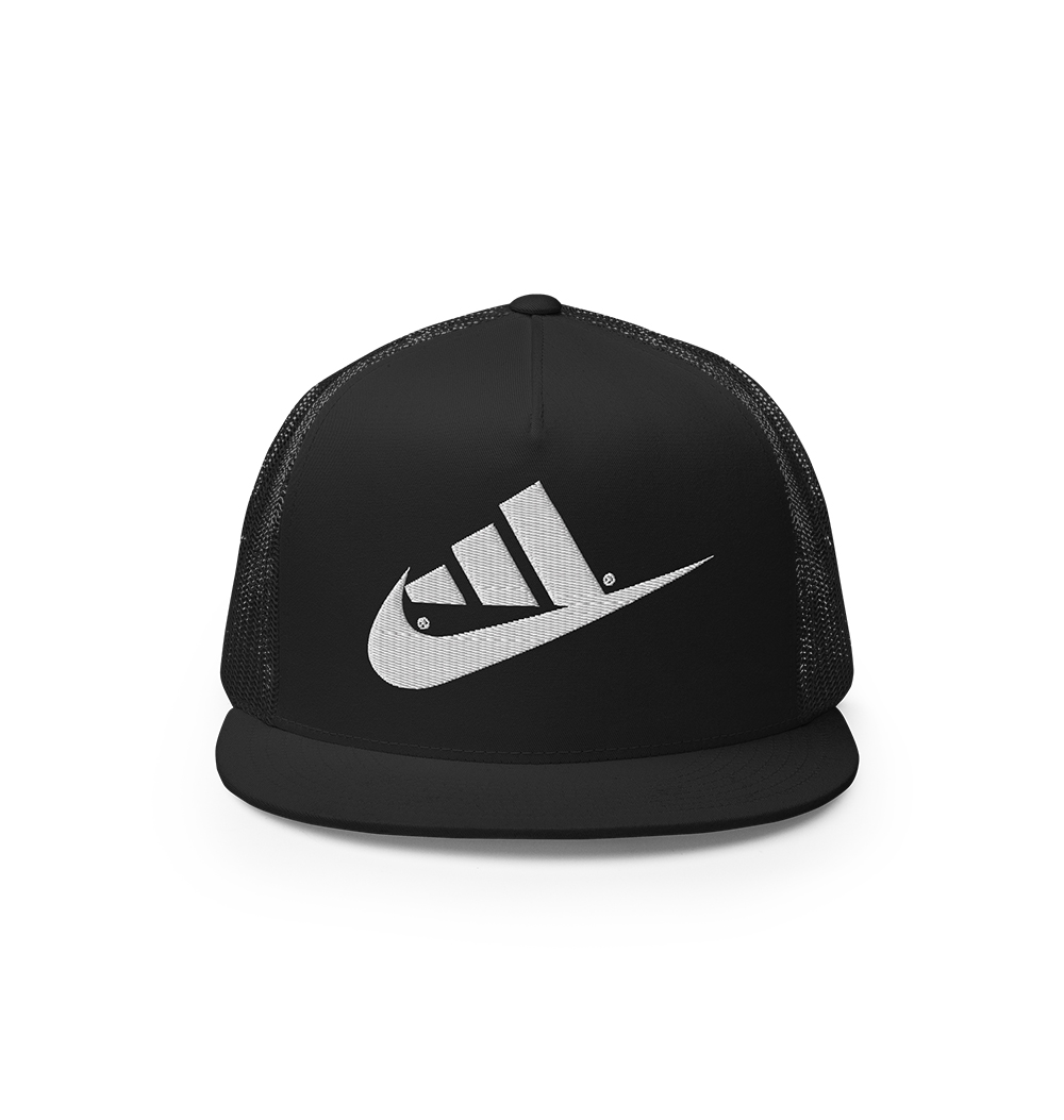 NIDAS HAT (BLACK)