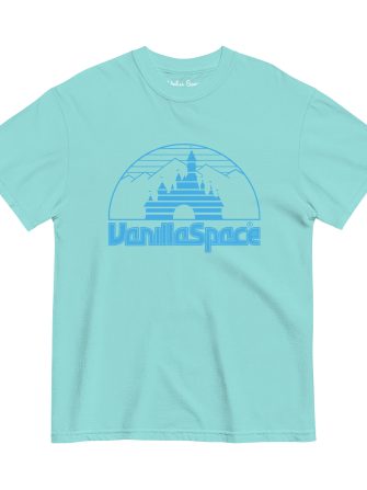 HORIZON TEE (LAGOON)